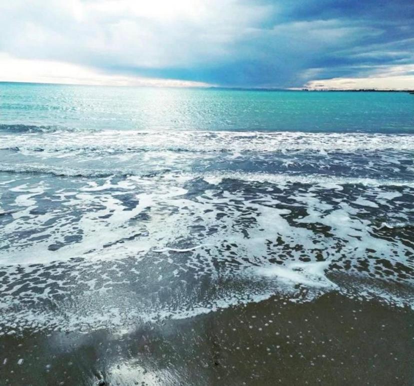MoncófarMagnifico Piso Con Vistas Al Mar En Moncofaアパートメント エクステリア 写真
